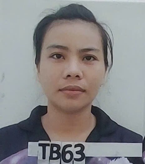 Bắt “nữ quái” Lê Thị Mỹ Linh- Ảnh 1. Bắt “nữ quái” Lê Thị Mỹ Linh- Ảnh 1.