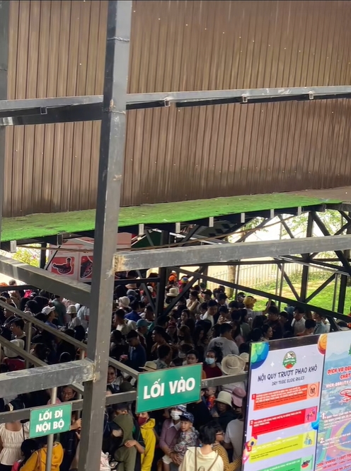Nỗi niềm của chủ quán cafe thú cưng ở Đà Lạt: Làm mô hình giống hệt, "bên thu nhập gần 1 tỷ/ngày, mình chưa đến 1 triệu"? - Ảnh 3. Nỗi niềm của chủ quán cafe thú cưng ở Đà Lạt: Làm mô hình giống hệt, "bên thu nhập gần 1 tỷ/ngày, mình chưa đến 1 triệu"? - Ảnh 3.