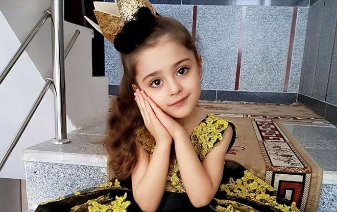 Cuộc sống hiện tại của b&eacute; g&aacute;i 8 tuổi xinh đẹp đến nỗi cha bỏ việc l&agrave;m vệ sĩ ri&ecirc;ng: Kh&ocirc;ng ai c&oacute; thể ngờ!- Ảnh 1.