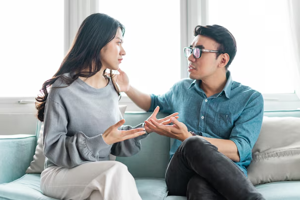 Vợ phát điên vì kỳ nghỉ hè của con- Ảnh 1.