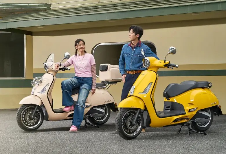 Honda NS150LA: Cú hích mới cho thị trường xe tay ga retro 150cc với chiến lược 'cao cấp nhưng giá rẻ'- Ảnh 1.