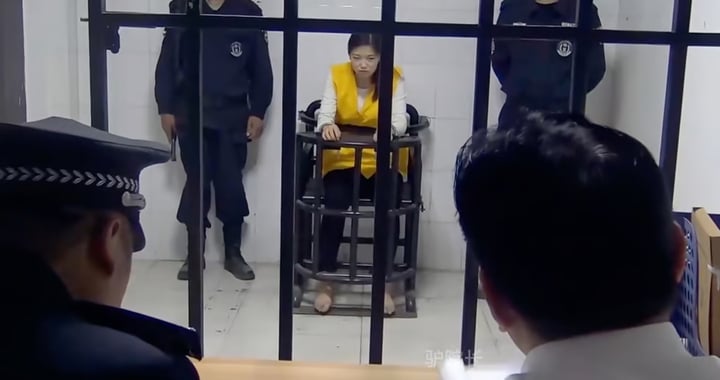 Mỹ nữ quyết tâm kiếm 36 tỷ đồng bằng cách yêu đàn ông giàu và lừa đảo - Ảnh 2.