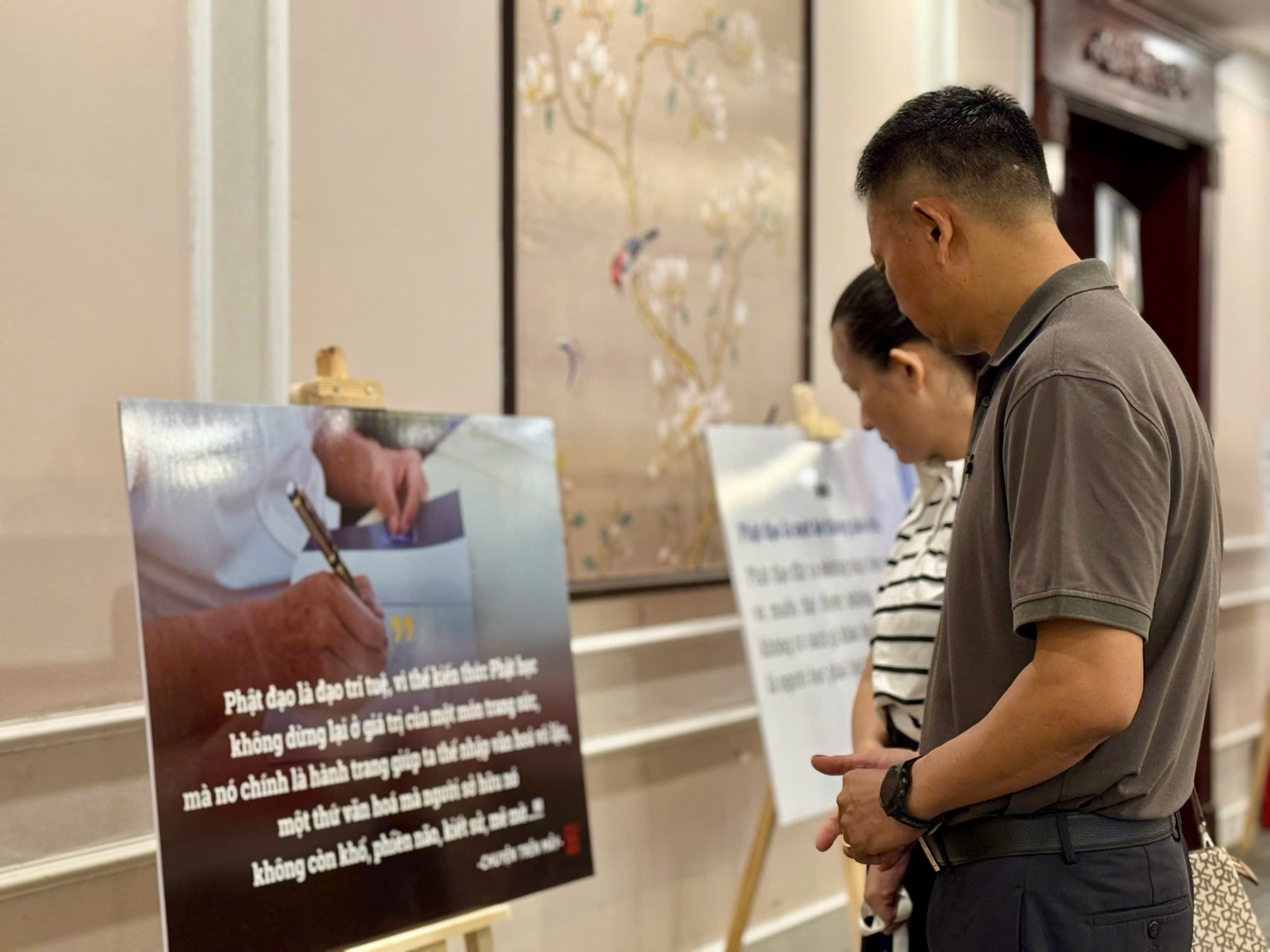 Khi Phật Pháp sáng rõ “như ban ngày” - Ảnh 6.