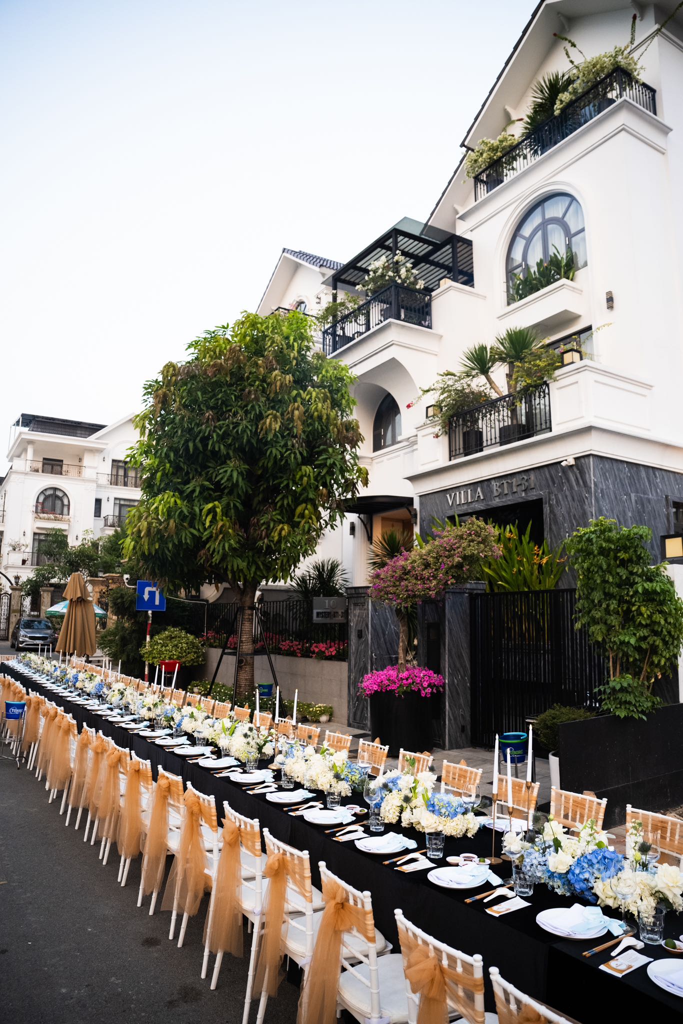 Nàng dâu được nhà chồng hào môn "chấm" từ khi đi học, giờ là mẹ bỉm sữa kín tiếng nhưng vẫn khiến dân tình "rụng tim"- Ảnh 3.