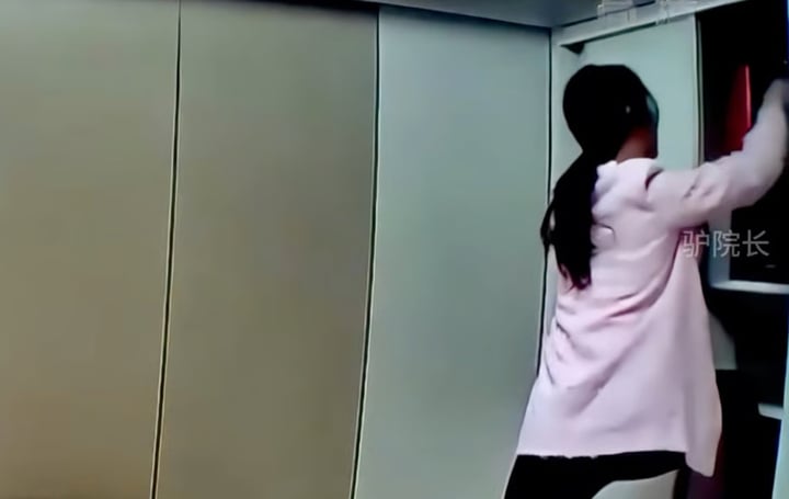 Mỹ nữ quyết tâm kiếm 36 tỷ đồng bằng cách yêu đàn ông giàu và lừa đảo - Ảnh 1.