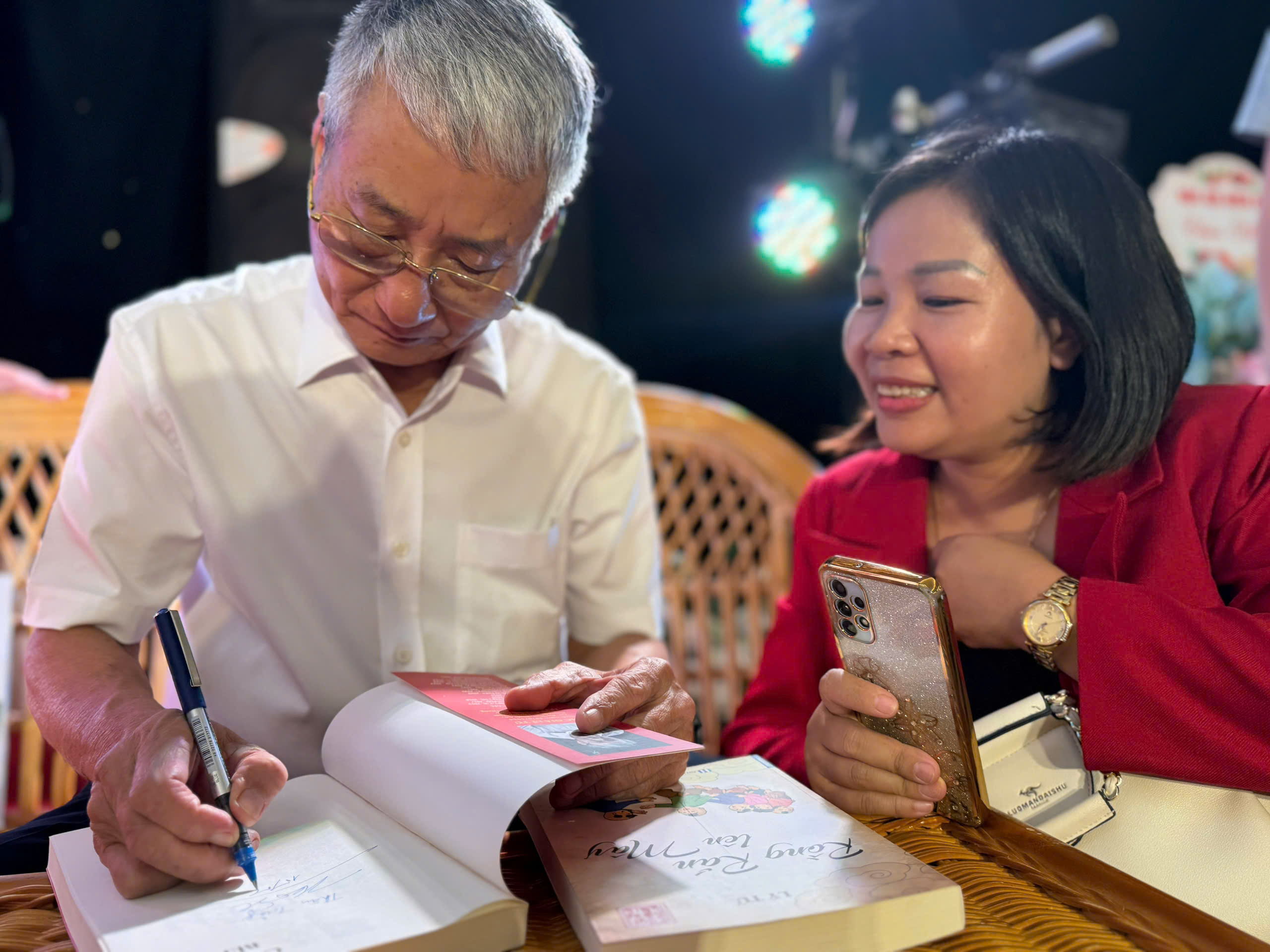 Khi Phật Pháp sáng rõ “như ban ngày” - Ảnh 7.