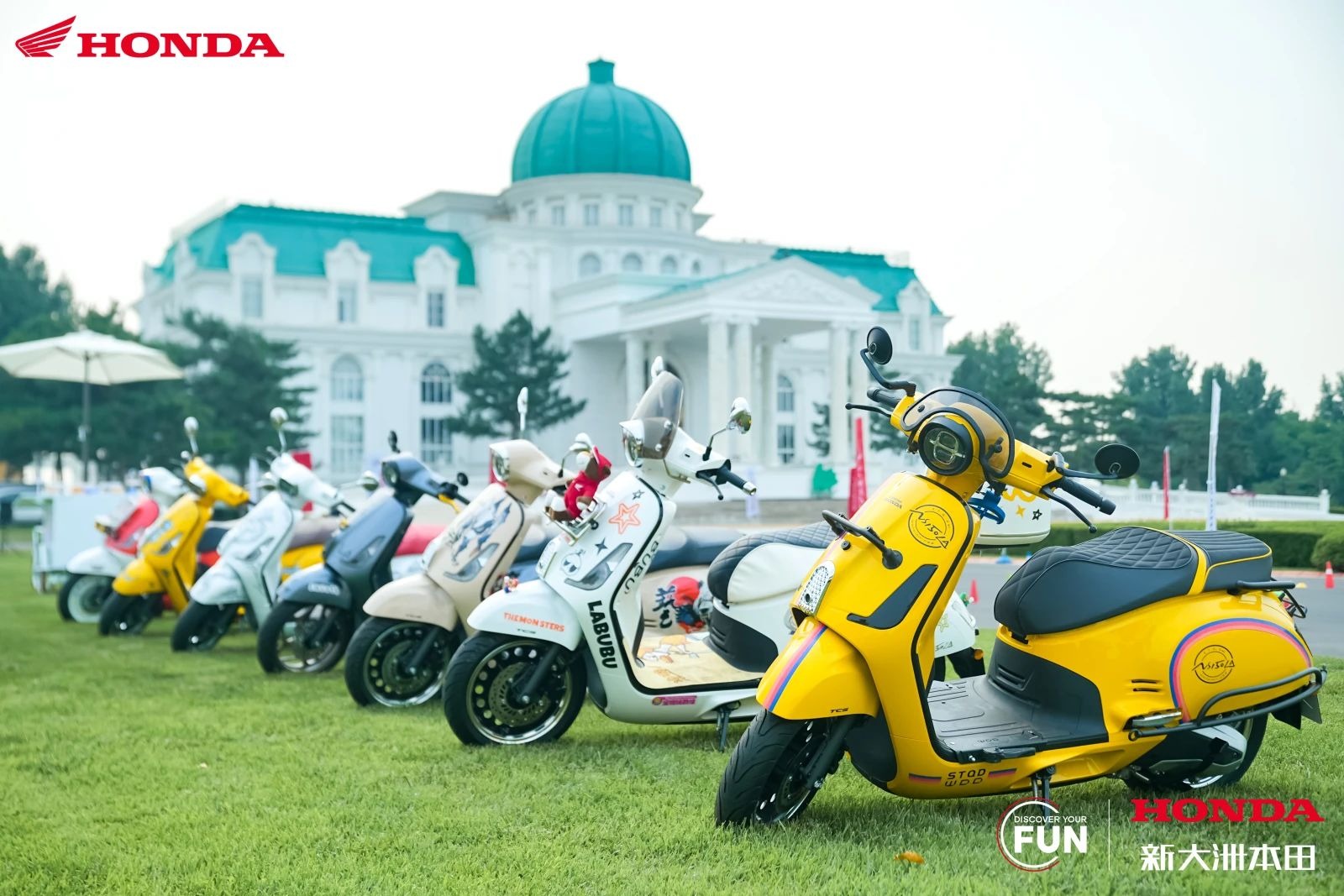 Honda NS150LA: Cú hích mới cho thị trường xe tay ga retro 150cc với chiến lược 'cao cấp nhưng giá rẻ'- Ảnh 5.