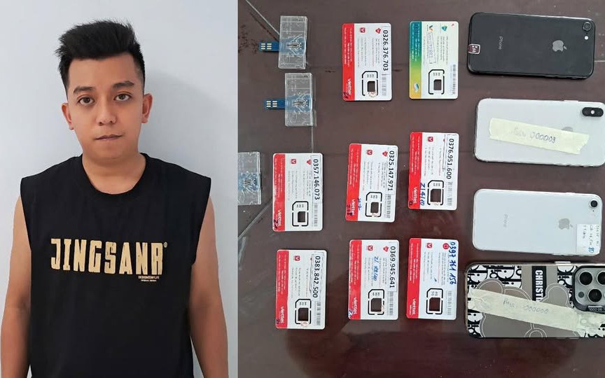 Tài xế 2 lần vượt đèn đỏ bất ngờ được CSGT cảm ơn khi mời lên làm việc - Ảnh 2.