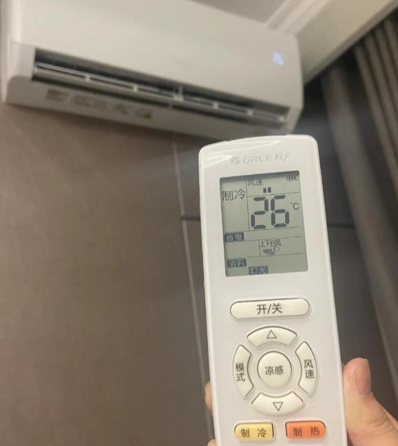 6 sai lầm khi dùng điều hòa có thể gây hại cho sức khỏe của bạn - Ảnh 2.