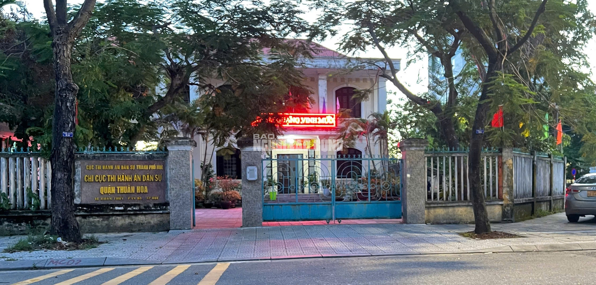 Vụ án giết 3 người nhà vợ ở Huế gây Tranh cãi về lý do thảm án - Ảnh 2.