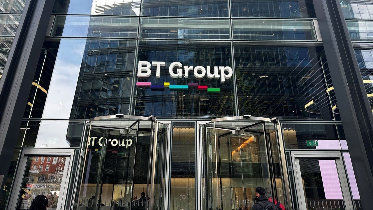 Bt Group Cắt Giảm Việc Làm Lớn Nhất Lịch Sử Do Áp Lực Thuế Và Nợ Nần - Ảnh 3. Bt Group Cắt Giảm Việc Làm Lớn Nhất Lịch Sử Do Áp Lực Thuế Và Nợ Nần - Ảnh 3.
