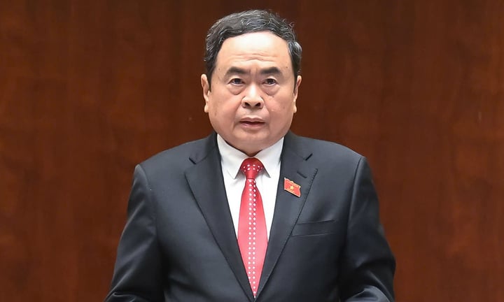 Ủy ban Thường vụ Quốc hội quyết định sắp xếp h&agrave;nh ch&iacute;nh cấp x&atilde; tr&ecirc;n cả nước - Ảnh 1.