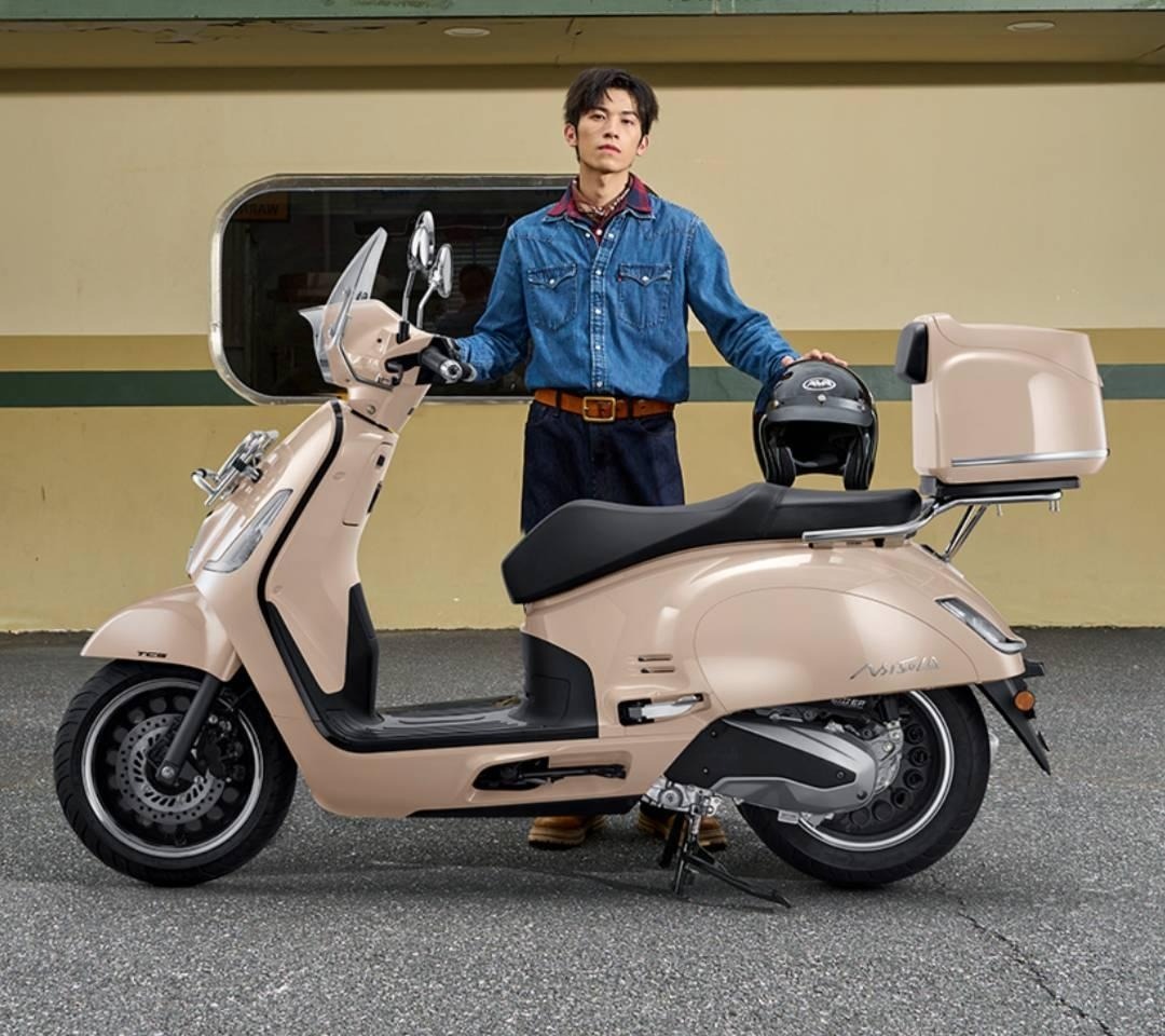 Honda NS150LA: Cú hích mới cho thị trường xe tay ga retro 150cc với chiến lược 'cao cấp nhưng giá rẻ'- Ảnh 6.