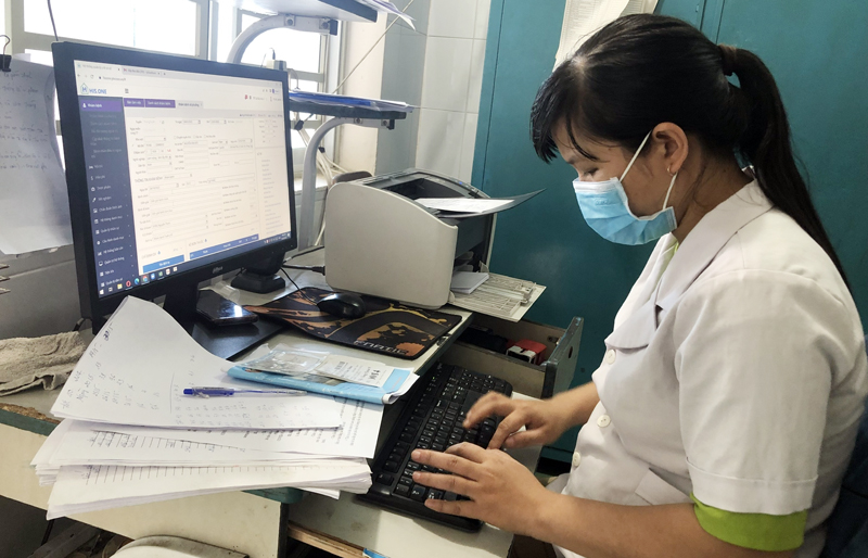 Sắp phân cấp khám chữa bệnh: Thay đổi gì với người dân? - Ảnh 1.