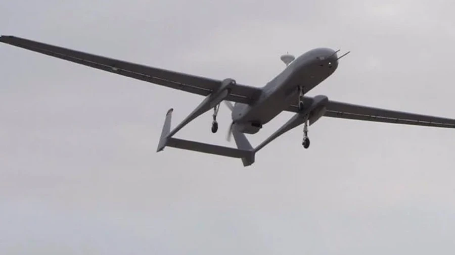 Iran triệt phá xưởng lắp ráp UAV bí mật của Mossad gần Tehran - Ảnh 1.