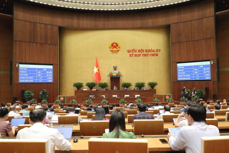 Từ ngày 01/01/ 2026, người nổi tiếng ở Việt Nam không được làm một việc- Ảnh 1.