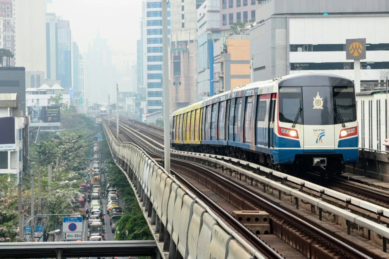 Thái Lan thừa nhận "bàn thua", Việt Nam dẫn top đầu khu vực trong chỉ số mới được công bố - Ảnh 1.