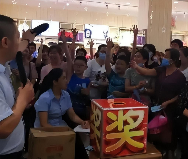 Trúng thưởng căn hộ 90m2, người đàn ông kiện chủ đầu tư  - Ảnh 1.