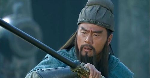 Vị tướng duy nhất vào cuối thời Thục Hán: Thay thế Quan Vũ, đánh bại 40.000 quân địch chỉ với 2.000 người- Ảnh 3.