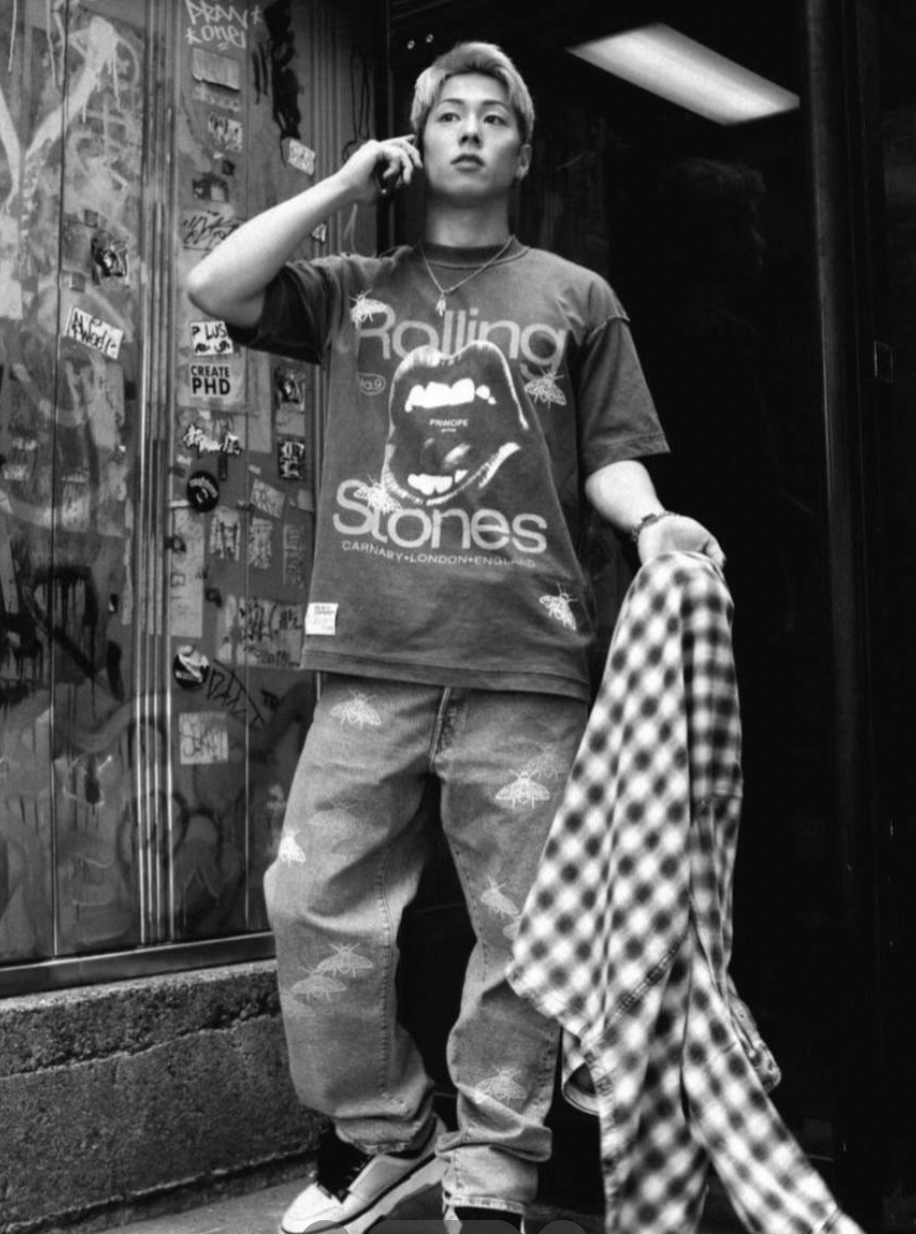 Võ sĩ MMA cứ lên sàn là thua te tua nhưng vẫn hút hơn 4 triệu fan nhờ... gương mặt giống Park Bo Gum- Ảnh 11. Võ sĩ MMA cứ lên sàn là thua te tua nhưng vẫn hút hơn 4 triệu fan nhờ... gương mặt giống Park Bo Gum- Ảnh 11.