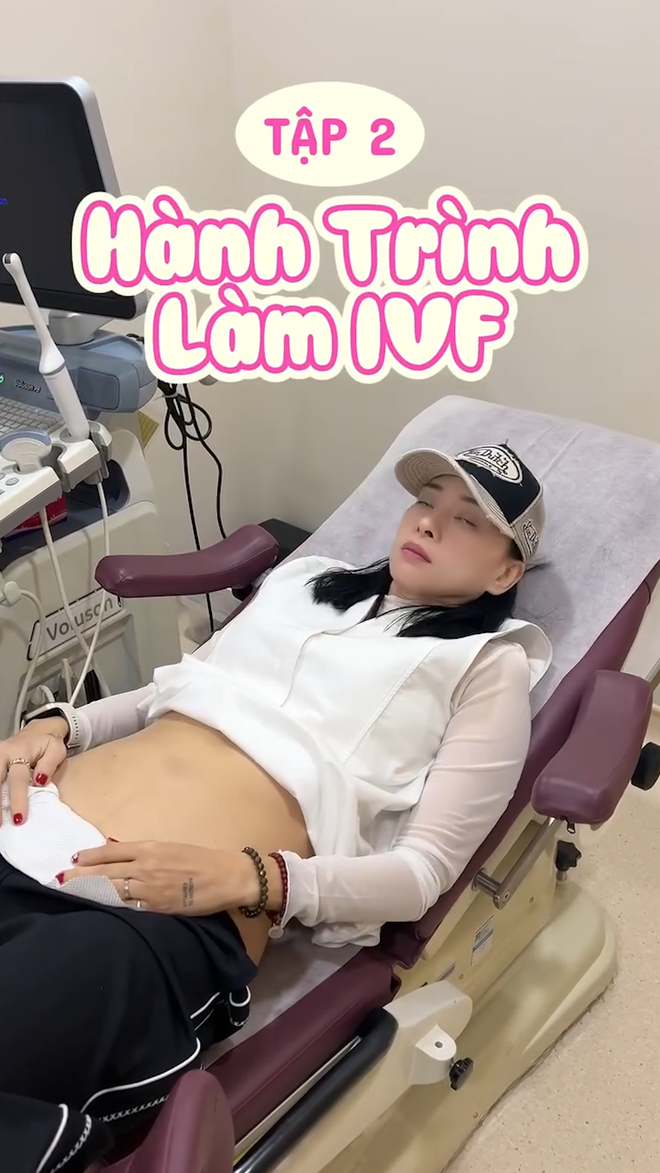 Ngô Thanh Vân đau đớn - Ảnh 2. Ngô Thanh Vân đau đớn - Ảnh 2.