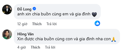 Quỳnh Lương nói 1 câu nhói lòng sau khi bà ngoại qua đời vì uống phải thuốc giả- Ảnh 2. Quỳnh Lương nói 1 câu nhói lòng sau khi bà ngoại qua đời vì uống phải thuốc giả- Ảnh 2.