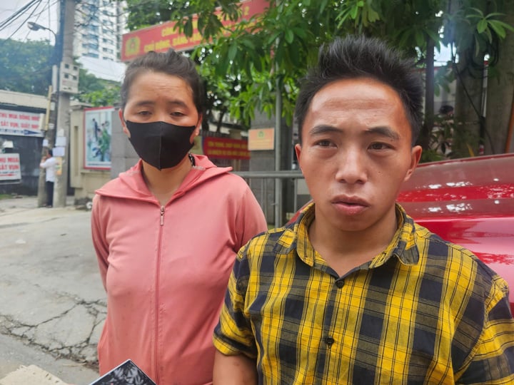 Chặt ch&eacute;m taxi gần 5 triệu đồng: Nạn nh&acirc;n nhận tin nhắn xin trả lại tiền - Ảnh 2.