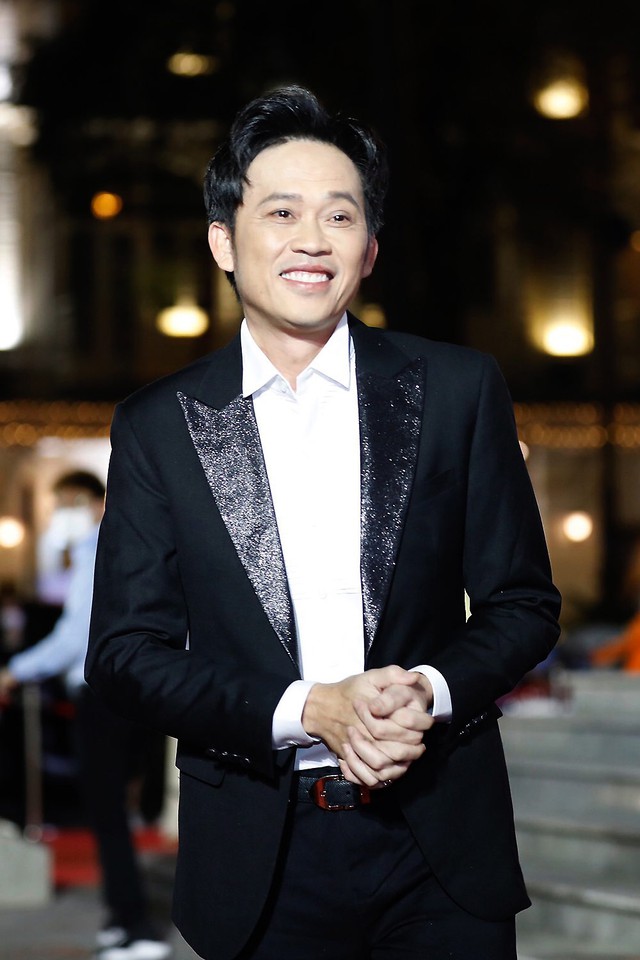 Dương Triệu Vũ đăng thông báo khẩn liên quan tới sức khỏe danh hài Hoài Linh- Ảnh 1. Dương Triệu Vũ đăng thông báo khẩn liên quan tới sức khỏe danh hài Hoài Linh- Ảnh 1.
