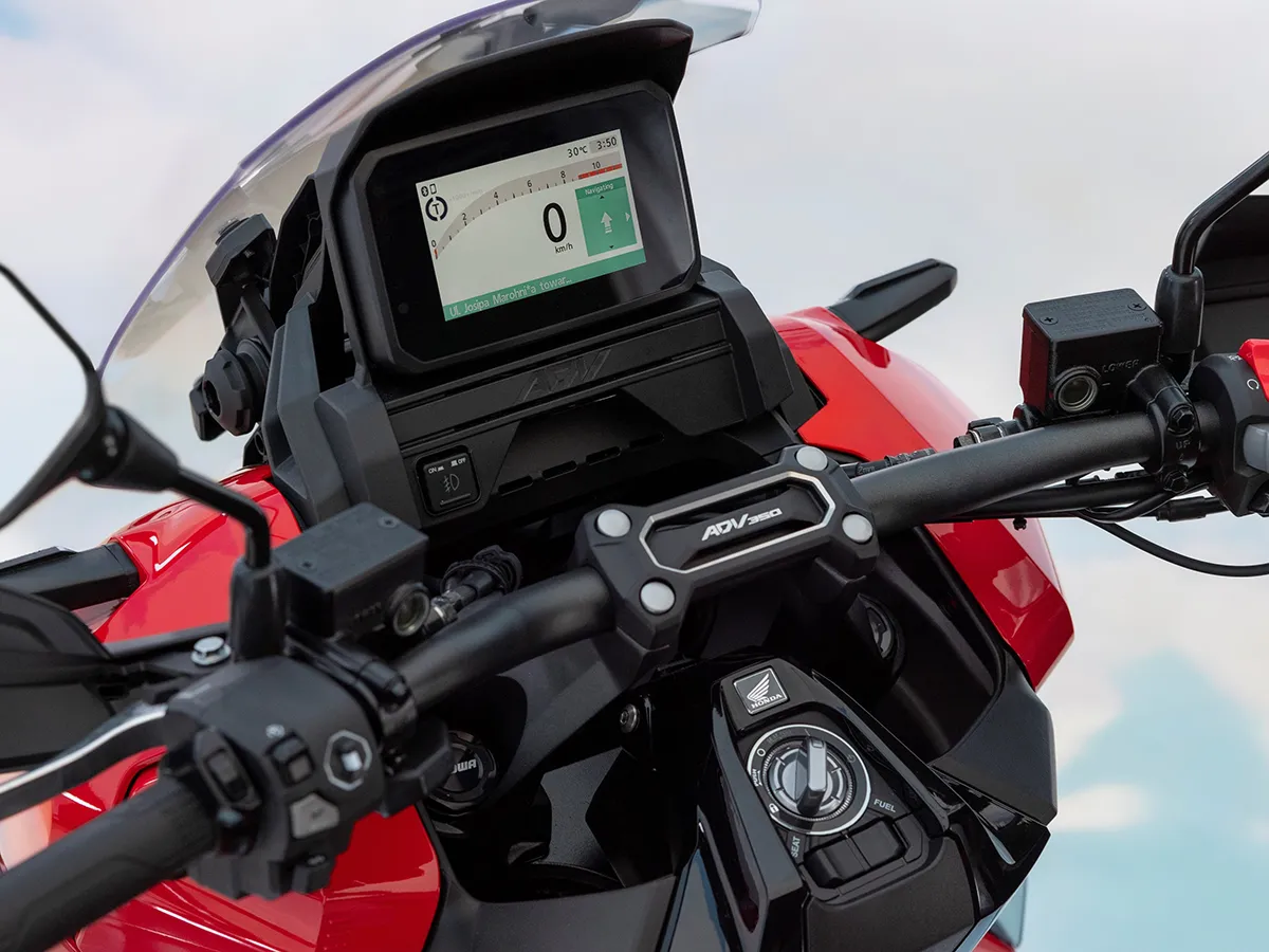 Xe tay ga nhiều người mong bất ngờ xuất hiện trong phóng sự nhà máy Honda Việt Nam: Sắp bán chính hãng? - Ảnh 5.