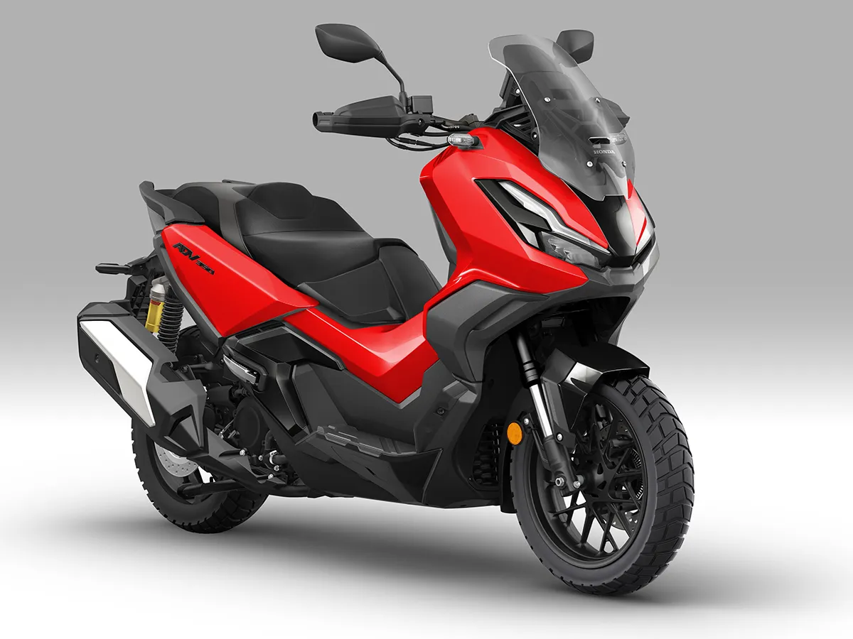 Xe tay ga nhiều người mong bất ngờ xuất hiện trong phóng sự nhà máy Honda Việt Nam: Sắp bán chính hãng? - Ảnh 4.