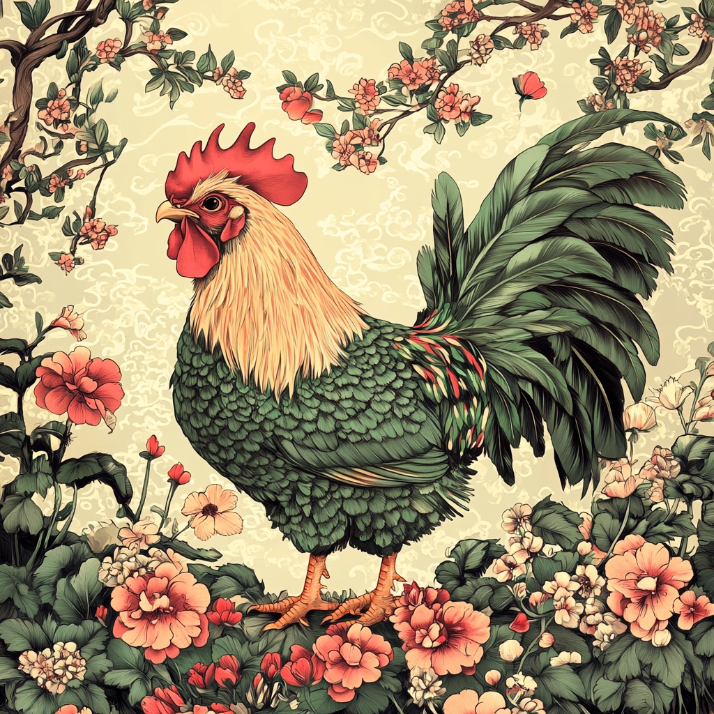 Tháng 7 âm: 2 con giáp càng giàu hơn, 1 con giáp thận trọng - Ảnh 3. Tháng 7 âm: 2 con giáp càng giàu hơn, 1 con giáp thận trọng - Ảnh 3.
