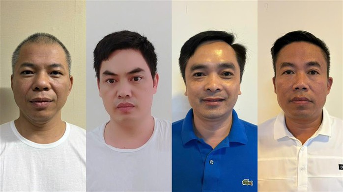 Tuấn "thần đèn" bị khởi tố thêm tội Cưỡng đoạt tài sản- Ảnh 2. Tuấn "thần đèn" bị khởi tố thêm tội Cưỡng đoạt tài sản- Ảnh 2.