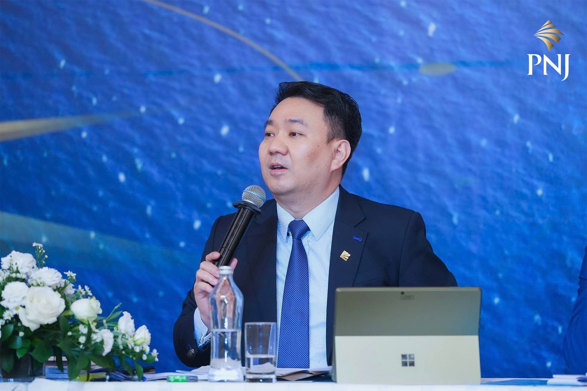 PNJ lần thứ hai li&ecirc;n tiếp v&agrave;o danh s&aacute;ch Fortune 500 Đ&ocirc;ng Nam &Aacute; - Ảnh 1.