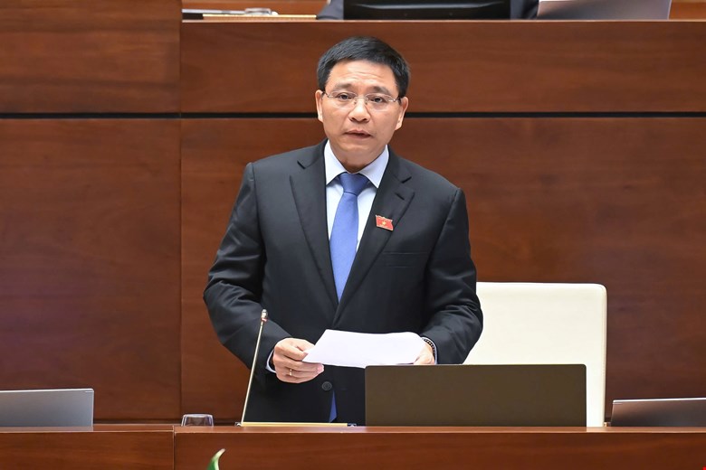 Chốt giảm 2% thuế VAT đến hết năm 2026 - Ảnh 2. Chốt giảm 2% thuế VAT đến hết năm 2026 - Ảnh 2.