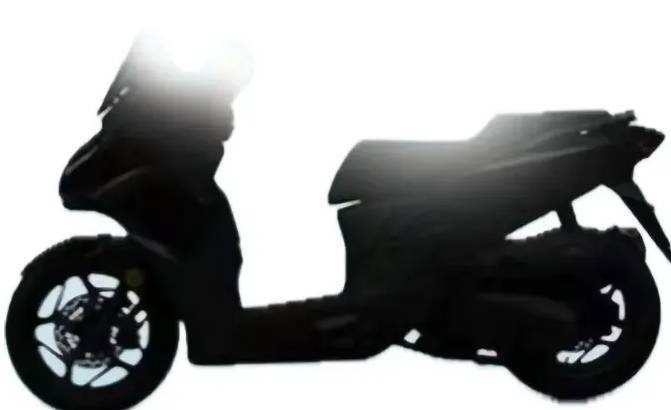 Rò rỉ thiết kế mẫu xe tay ga mới của Honda: Cuộc cách mạng mới trong phân khúc 150cc, hứa hẹn khuấy đảo thị trường- Ảnh 1.