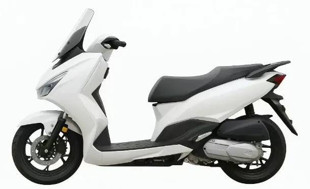 Rò rỉ thiết kế mẫu xe tay ga mới của Honda: Cuộc cách mạng mới trong phân khúc 150cc, hứa hẹn khuấy đảo thị trường- Ảnh 2.