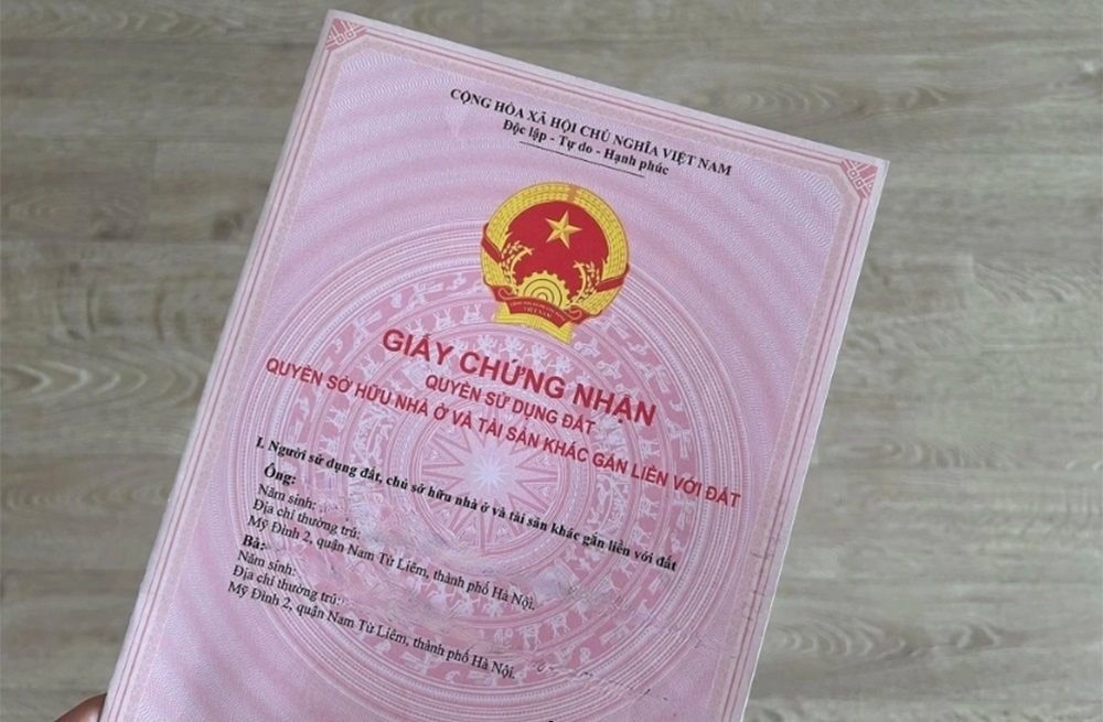 12 ngày nữa, một bước đột phá trong cải cách hành chính sẽ thành hiện thực, liên quan đến sổ đỏ - Ảnh 2.