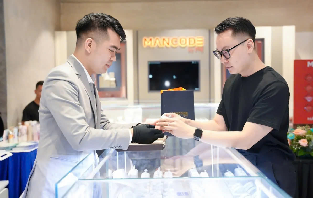 PNJ lần thứ hai li&ecirc;n tiếp v&agrave;o danh s&aacute;ch Fortune 500 Đ&ocirc;ng Nam &Aacute; - Ảnh 3.