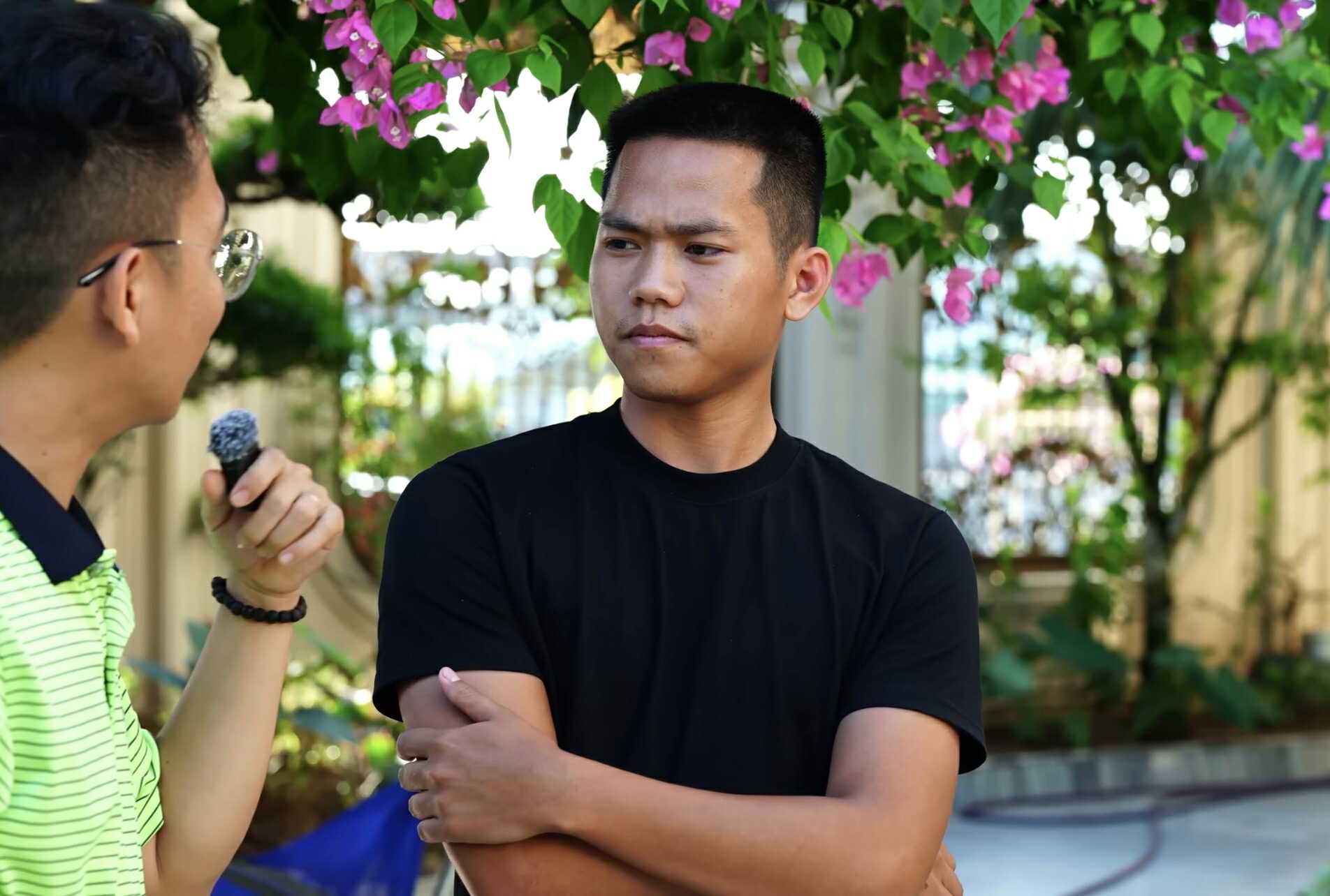 Cặp vợ chồng ở Nghệ An sinh 16 người con, nhà toàn biệt thự, tiết lộ bí quyết càng đẻ càng giàu - Ảnh 3.