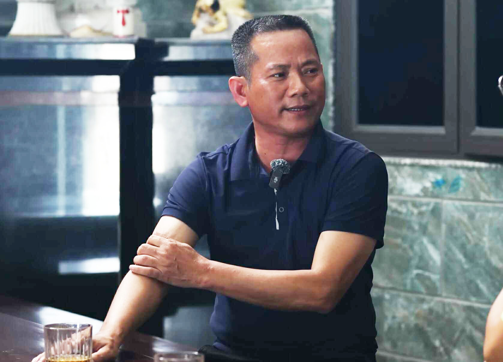 Cặp vợ chồng ở Nghệ An sinh 16 người con, nhà toàn biệt thự, tiết lộ bí quyết càng đẻ càng giàu - Ảnh 7.