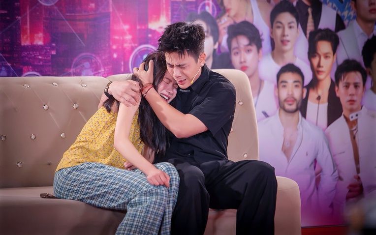 Phim điện ảnh "Em đẹp em có quyền" công bố dàn diễn viên - Ảnh 1. Phim điện ảnh "Em đẹp em có quyền" công bố dàn diễn viên - Ảnh 1.