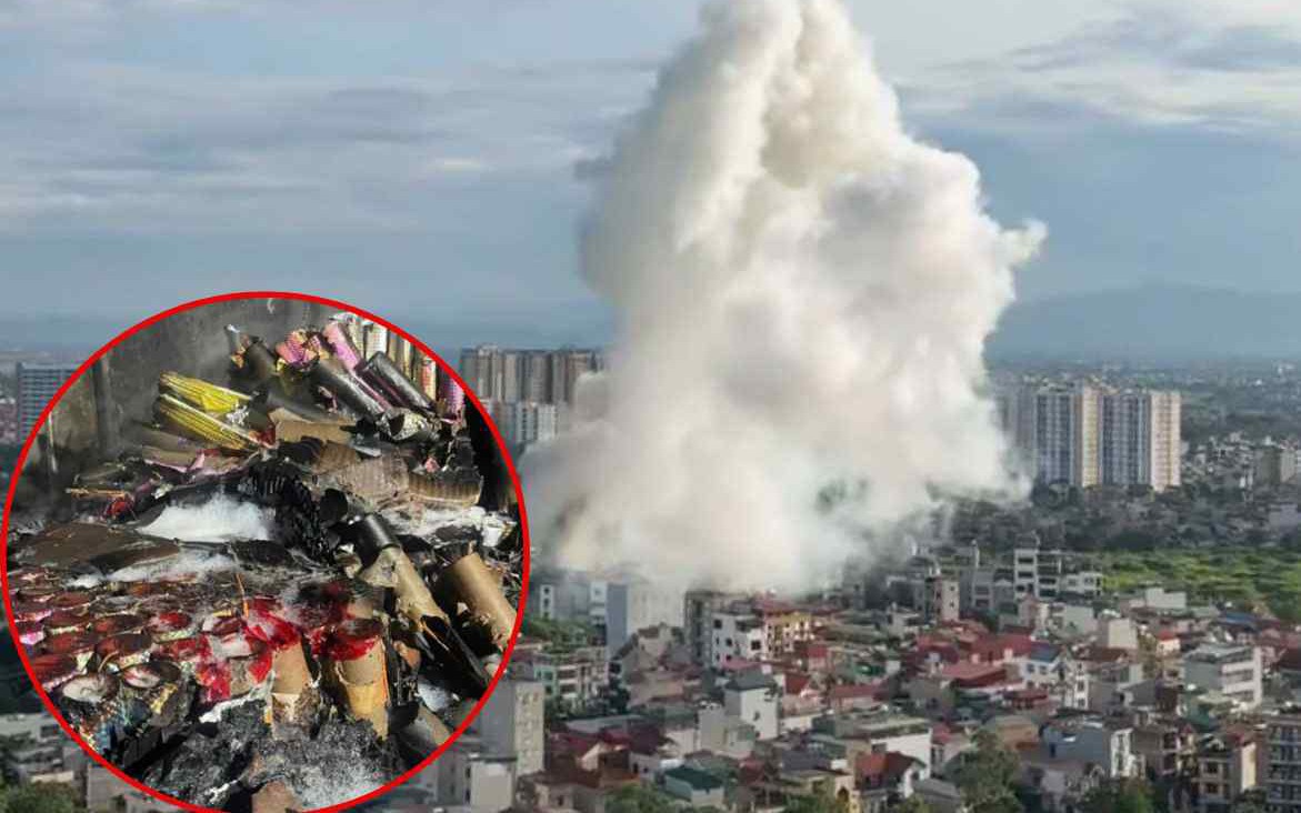 Cuộc gọi kêu cứu cuối cùng đầy ám ảnh của nạn nhân trong vụ cháy 8 người tử vong - Ảnh 5.