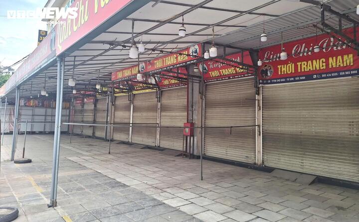 Hàng nghìn hộ kinh doanh đóng cửa khắp cả nước: Sự thật bất ngờ phía sau - Ảnh 1.