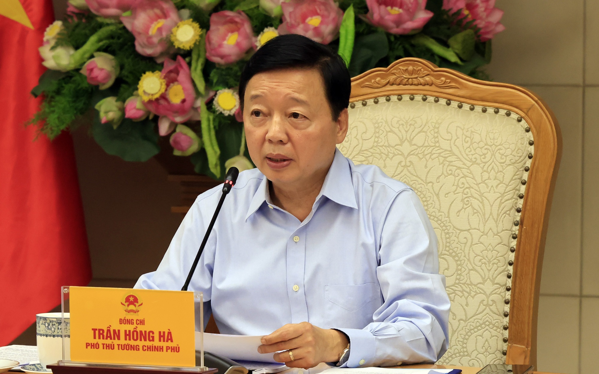 Thông tin mới nhất về siêu dự án 64 tỷ USD đi qua 20 tỉnh thành, duy nhất 1 địa phương làm được điều này? - Ảnh 1. Thông tin mới nhất về siêu dự án 64 tỷ USD đi qua 20 tỉnh thành, duy nhất 1 địa phương làm được điều này? - Ảnh 1.