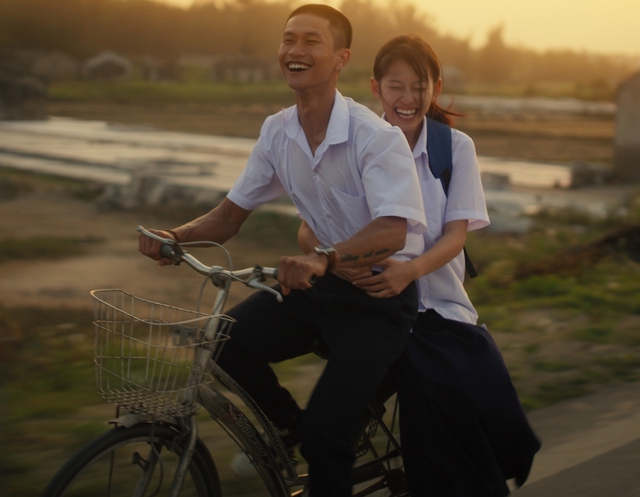Phim ngắn Cánh Diều Vàng 2024 chính thức ra rạp, truyền cảm hứng về đam mê và lựa chọn- Ảnh 2.