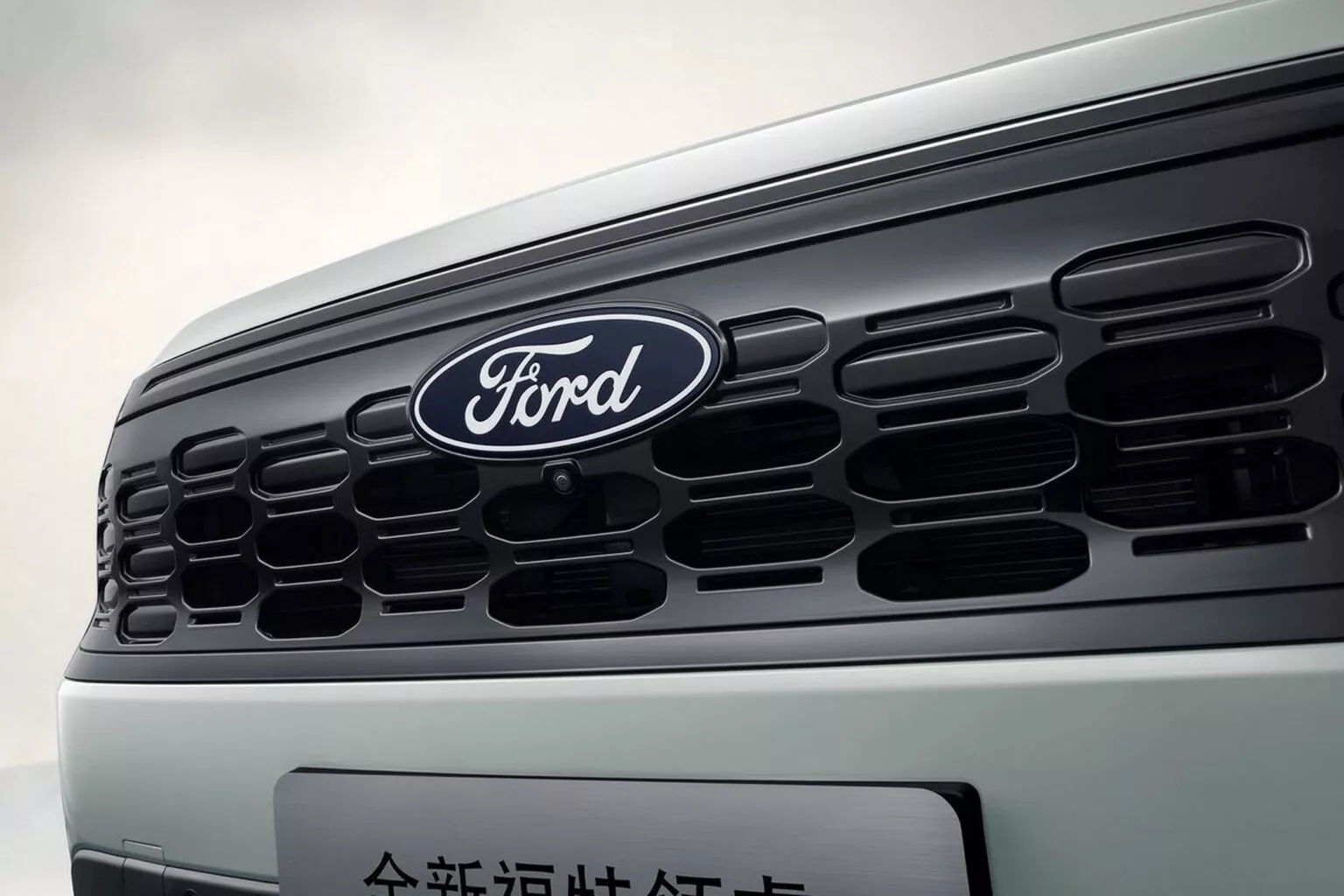 Ford Territory 2025 ở thị trường này dễ là bản xem trước cho mẫu sắp ra mắt Việt Nam: Chỉ khác mâm, không có hybrid - Ảnh 6.