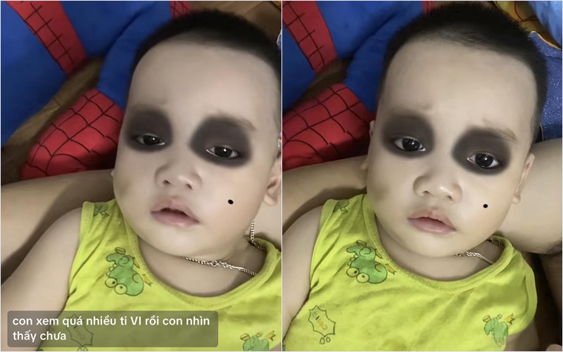 Mẹo "cai nghiện" tivi, điện thoại cho khối nghỉ h&egrave; vừa h&agrave;i hước vừa hiệu quả, c&aacute;c mẹ truyền tay nhau cười nghi&ecirc;ng ngả- Ảnh 2.