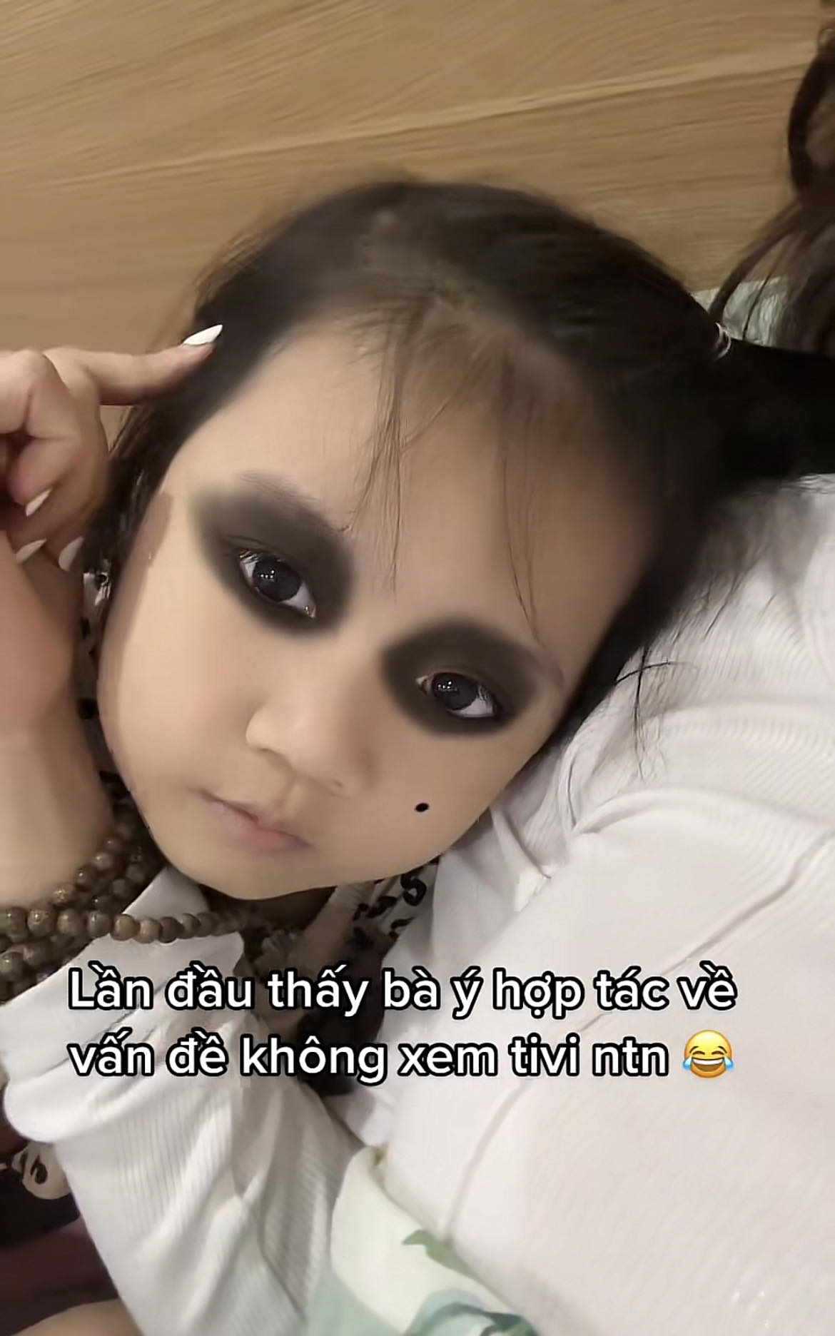 Mẹo "cai nghiện" tivi, điện thoại cho khối nghỉ h&egrave; vừa h&agrave;i hước vừa hiệu quả, c&aacute;c mẹ truyền tay nhau cười nghi&ecirc;ng ngả- Ảnh 10.