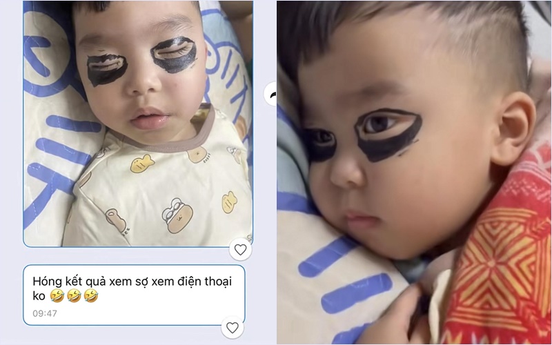 Mẹo "cai nghiện" tivi, điện thoại cho khối nghỉ h&egrave; vừa h&agrave;i hước vừa hiệu quả, c&aacute;c mẹ truyền tay nhau cười nghi&ecirc;ng ngả- Ảnh 3.