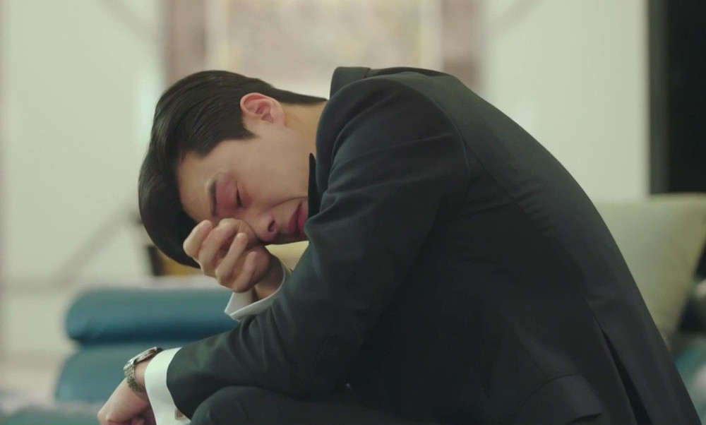 Con t&ocirc;i bị bạn học bắt nạt nhưng khi gặp bố của kẻ bắt nạt, anh ta c&uacute;i đầu xin lỗi t&ocirc;i mới thấy m&igrave;nh l&agrave; &ocirc;ng bố tồi- Ảnh 1.